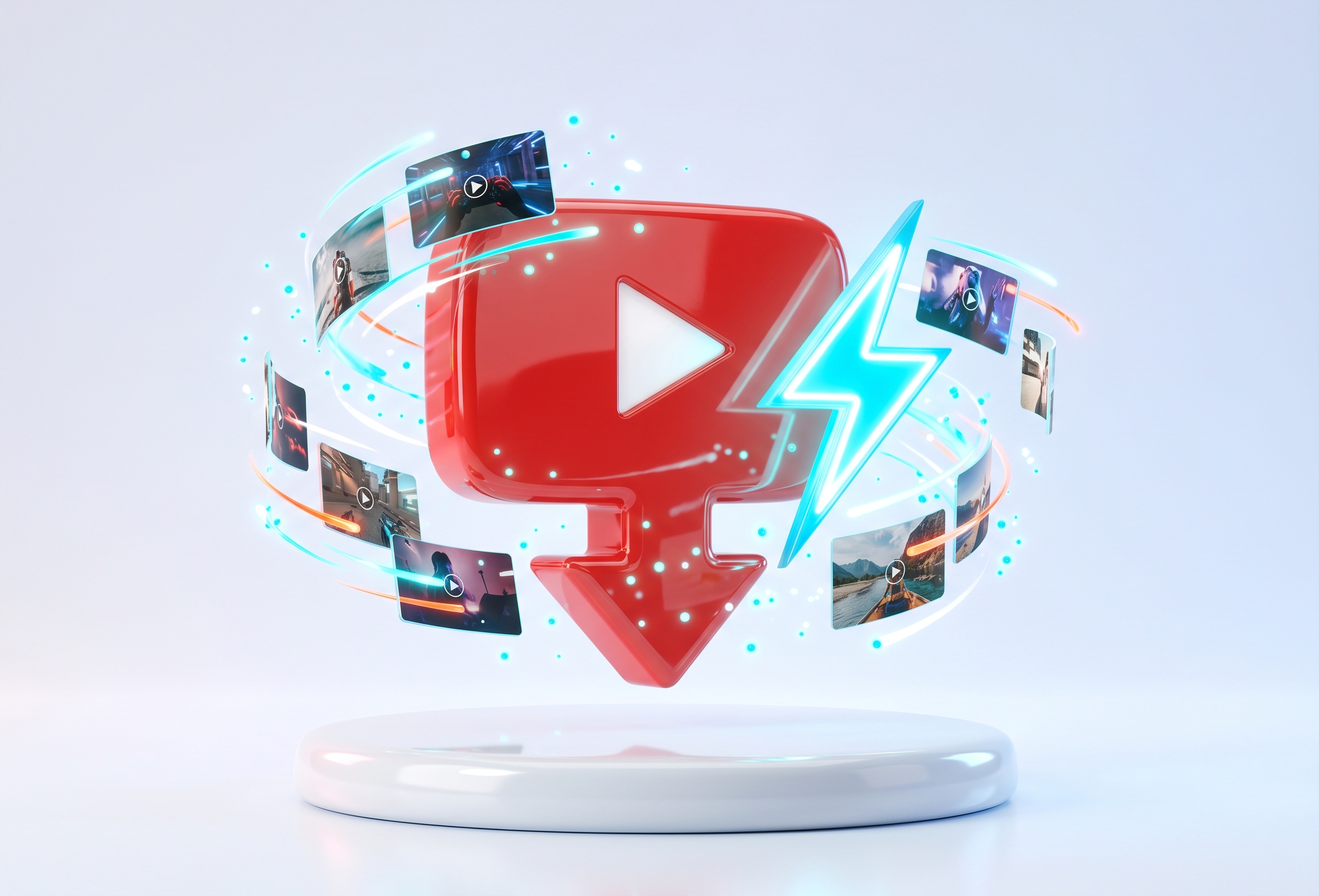 Tool tải video tốc độ cao