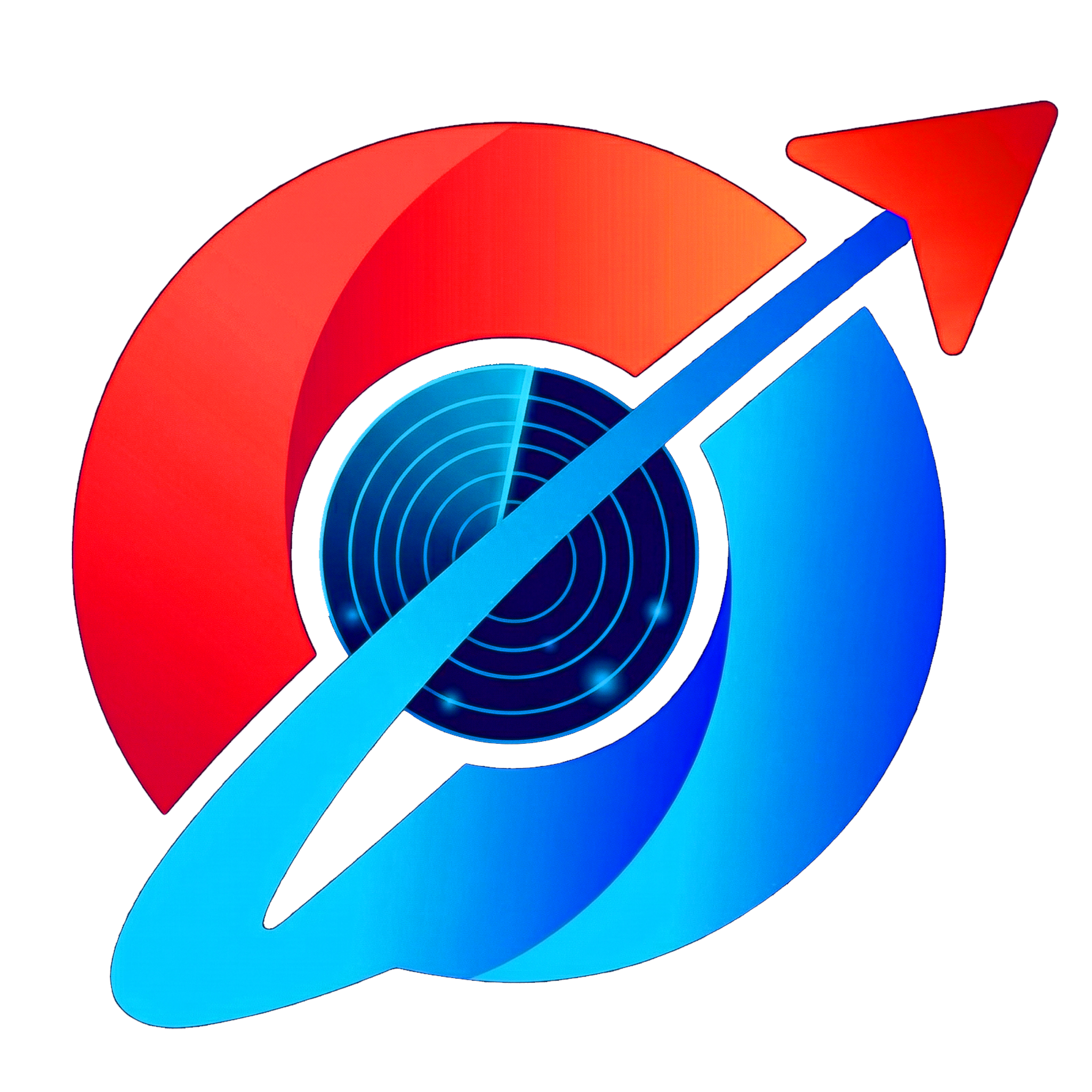 Logo Tube Radar